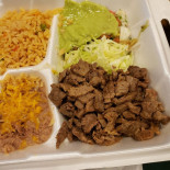 Los Armandos Mexican Food