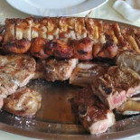 Asador A Ferreira (nantes)