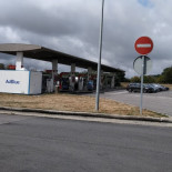 Station Esso