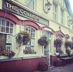 The Colliers Arms