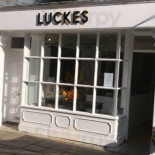 Luckes