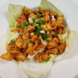 David Wong's Pan Asian