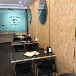 Cafe di Casa