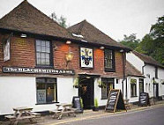 The Blacksmiths Arms