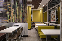 McDonald`s