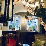Richmond Vault Beer Cellar