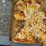 Napoli Pizza Gießen