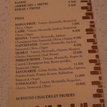Chez Marie