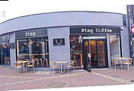 Stag Coffee Ashford