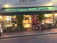 The Ivy Royal Tunbridge Wells