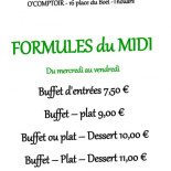 O Comptoir