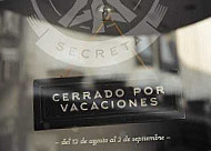 Saciedad Secreta