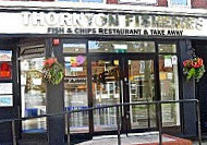 Thornton Fisheries