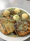 Danny's Pie And Mash