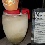 Frost Bistro Bar