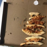 Vadepizza Málaga
