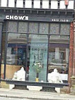 Chow's