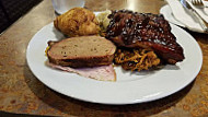 The Frontier BBQ and Smokehouse