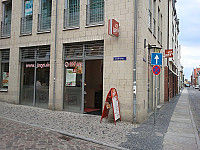 Domino's Pizza Stralsund Altstadt