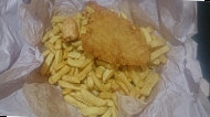 Dalton Village Fish & Chips