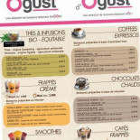 Ogust