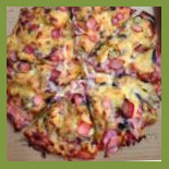 River Lakes Takeaway