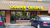 Golden Chicken