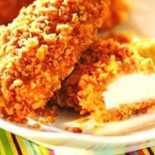 Only Chicken Double R