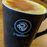 Coffee#1 Hereford