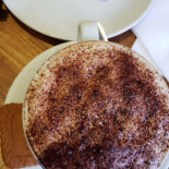 Origins Coffee Lounge