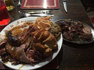 The Huntsman Carvery