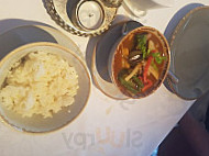 Orangegrass Thai Oriental Cuisine