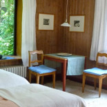 Café Im Klosterhof Brunshausen