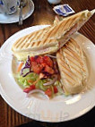 Old Schoolhouse Tearoom, Aberdulais