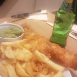 The Fish House