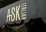 Ask Italian Twickenham