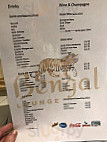 Bengal Lounge