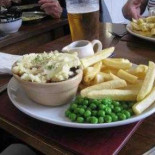 The Rock Inn