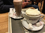 Costa Coffee