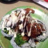 Sushi Train