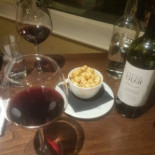 Brasserie At Rockcliffe Hall