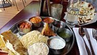 Indeblue Indian Cuisine