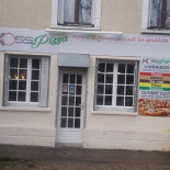 Koss Pizza