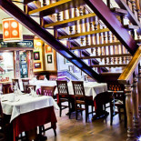 La Tagliatella Figueres
