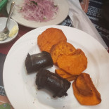 Yoli's