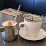 Ricardo S Cafe And Grill