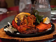 Aashiana Tandoori Indian Restaurant