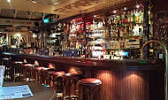 Harry`s American Bar Restaurant