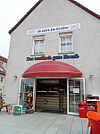 Das Teuflisch Gute Eiscafe