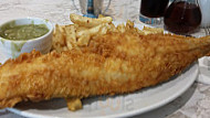 Bentleys Fish And Chips Newark